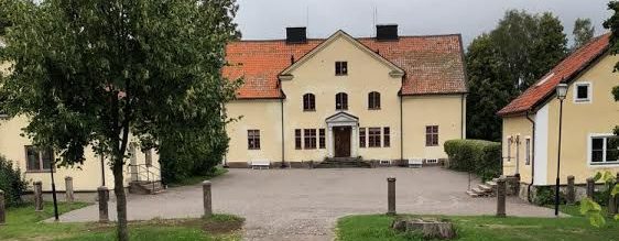 Strålsnäs Herrgård